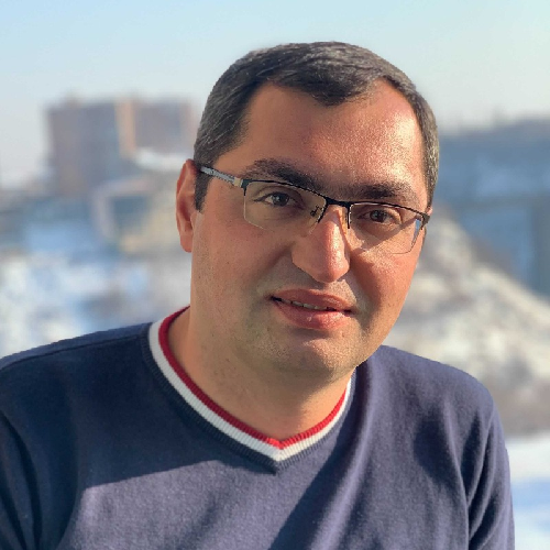 gerasimhovhannisyan