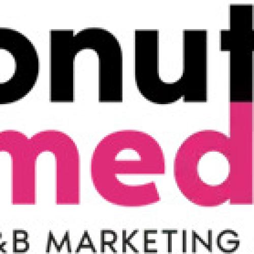 Donut Media - F&B Digital Marketing Agency • Dubai