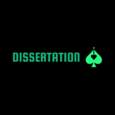 Dissertation Ace