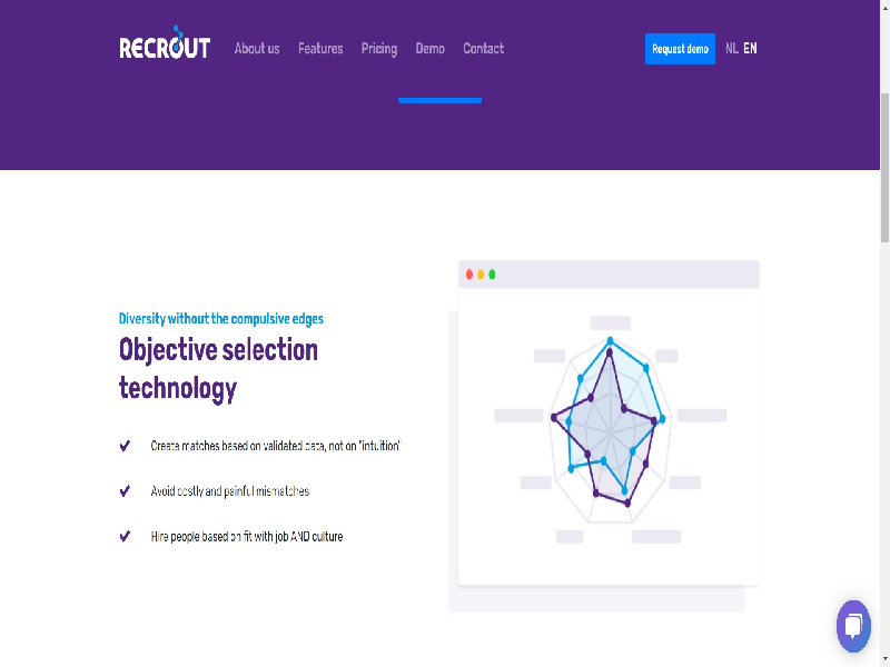 Recrout Image