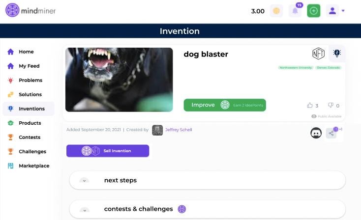 MindMiner Image