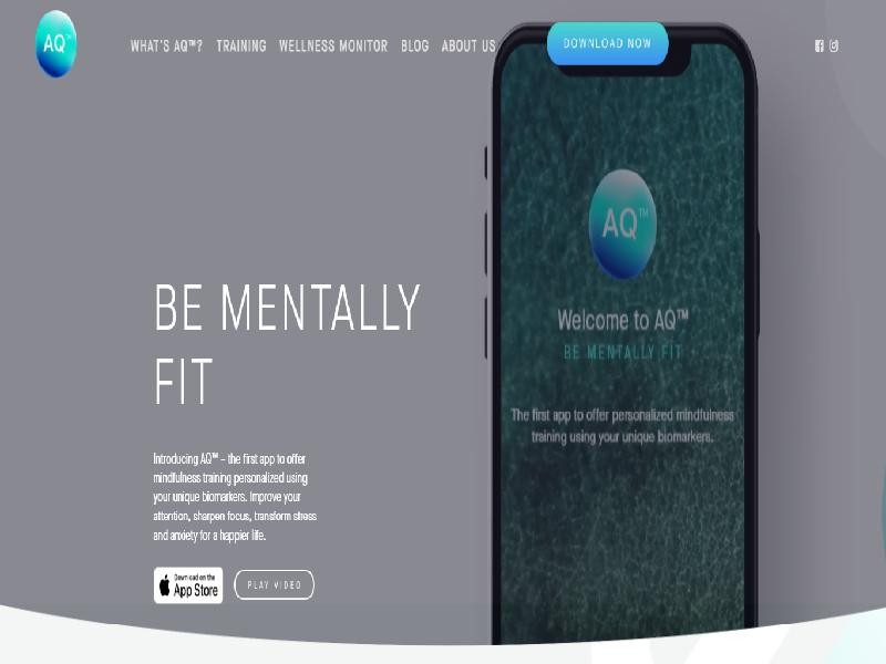 Mindwell Labs Image