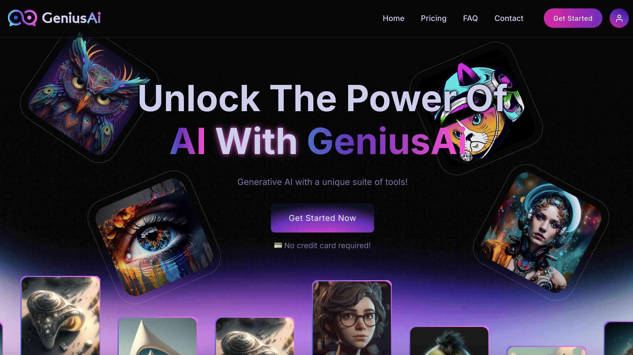 Website