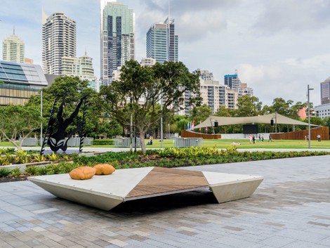 Urban Furniture