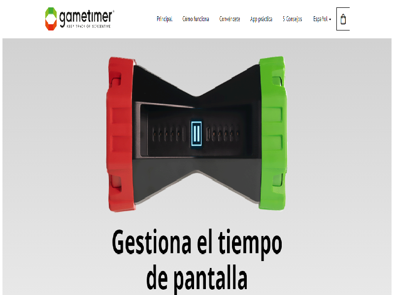 Gametimer Image