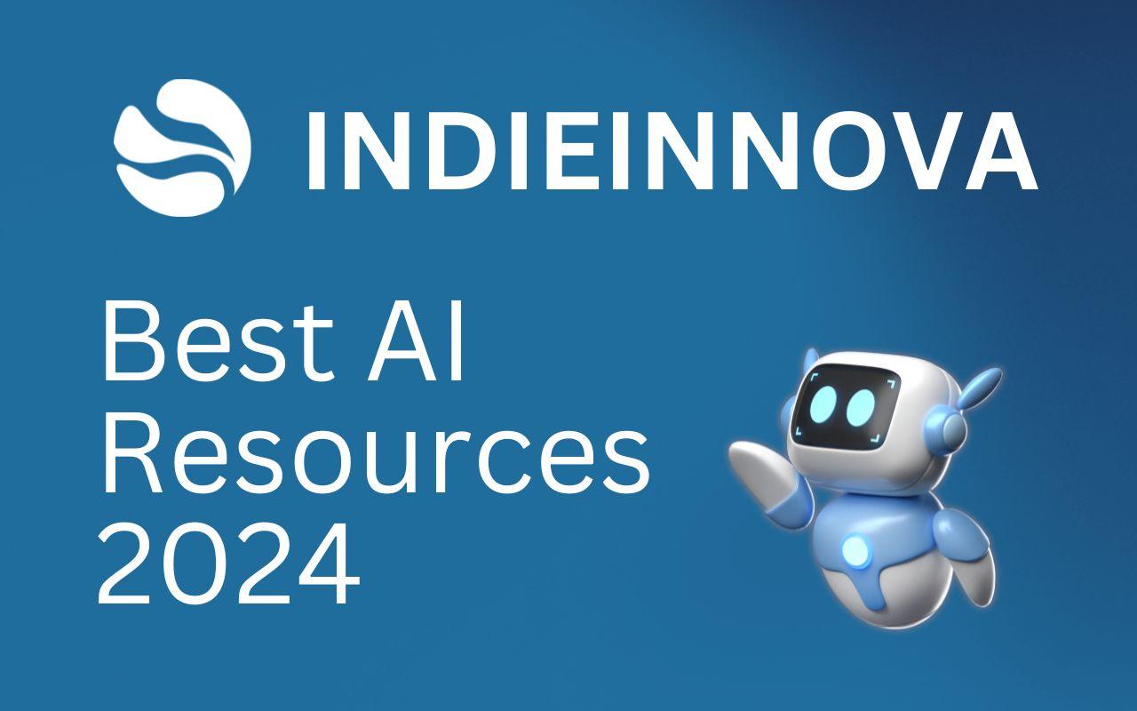Best AI Resources 2024