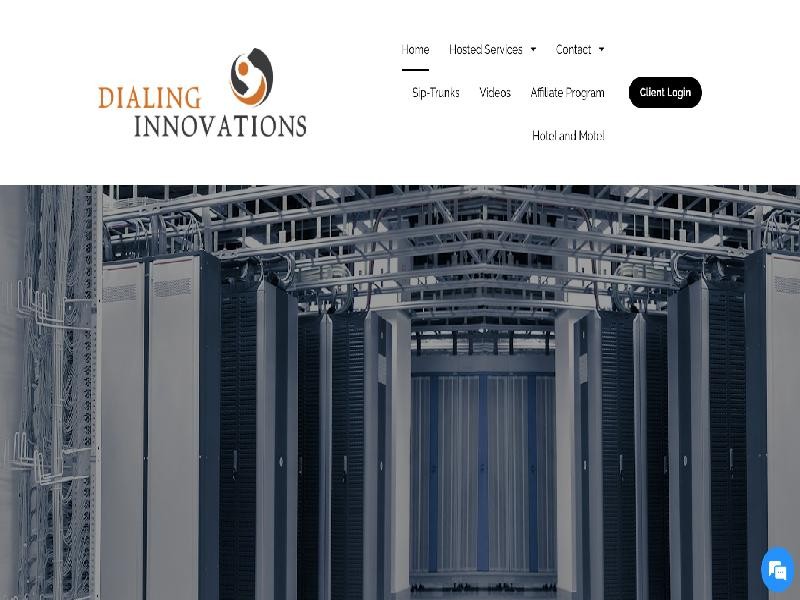 Dialing Innovations Image