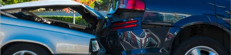 Rear-Ended Car Accident Attorney