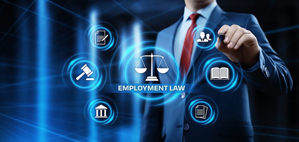 Employment Law Legal Services