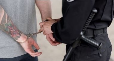 Theft Under 5K