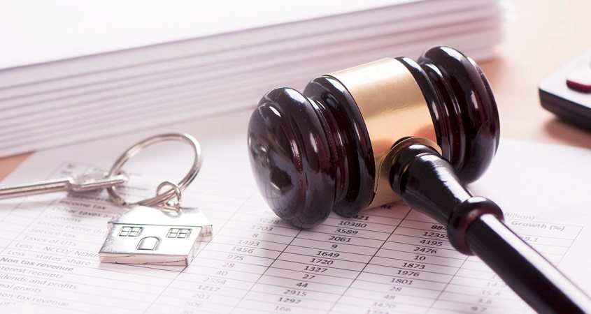 Landlord And Tenant Board (LTB) Vs. Small Claims Court (SCC): When Do Landlord/Tenant Disputes Go To Small Claims Court?