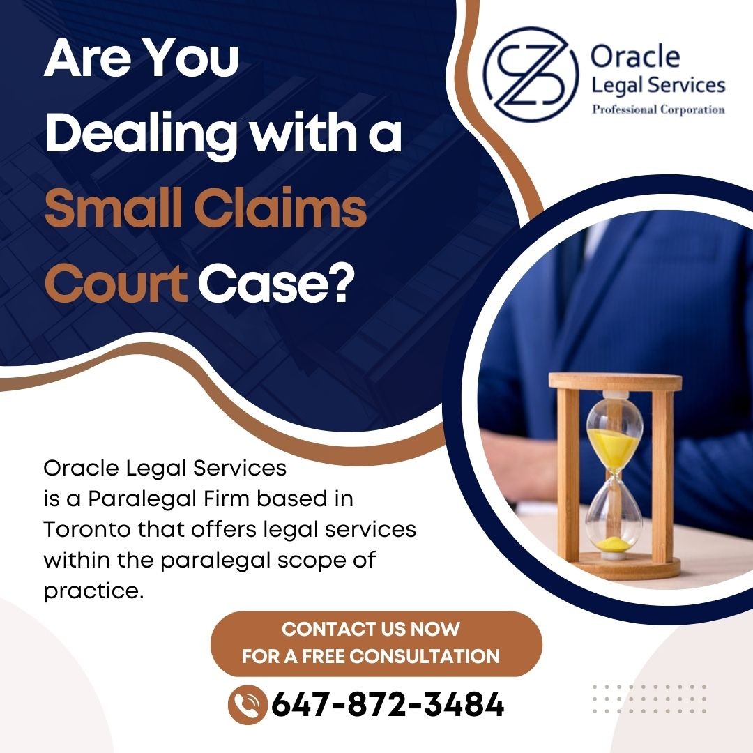 Small Claims Court