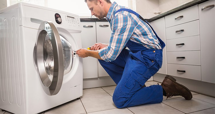 Dryer Repair Services