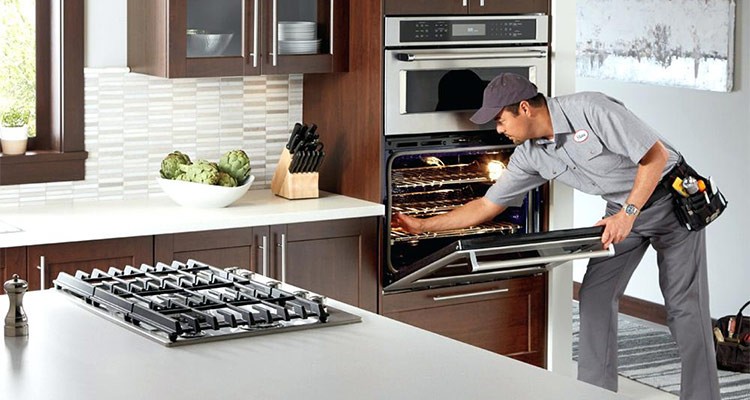Appliance Installation Service