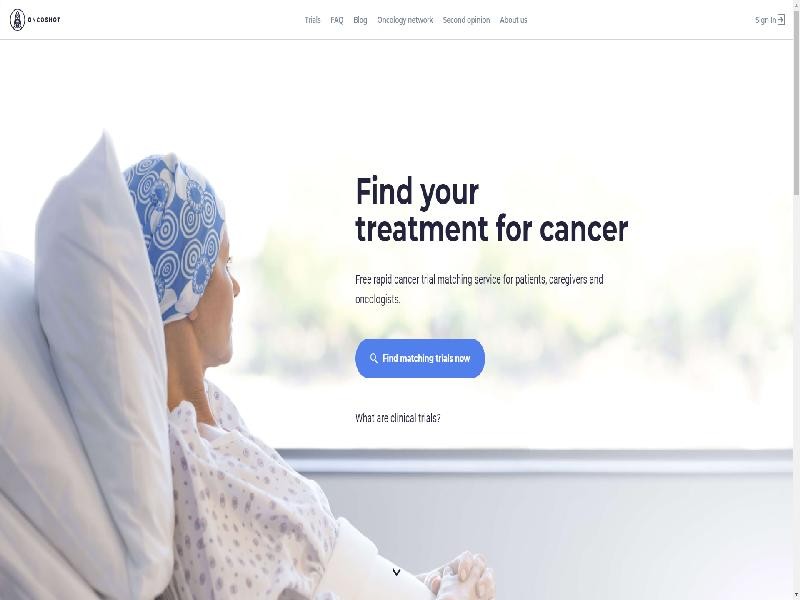 Oncoshot Image