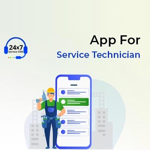 Apps For Service Technician