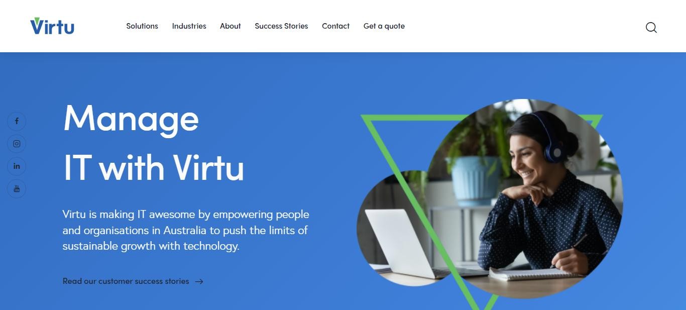 Virtu Image