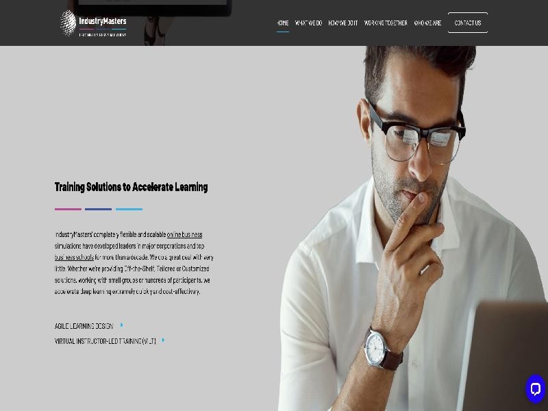 IndustryMasters Image