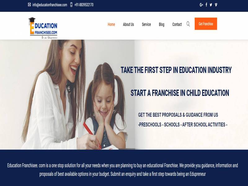 Education Franchisee Image