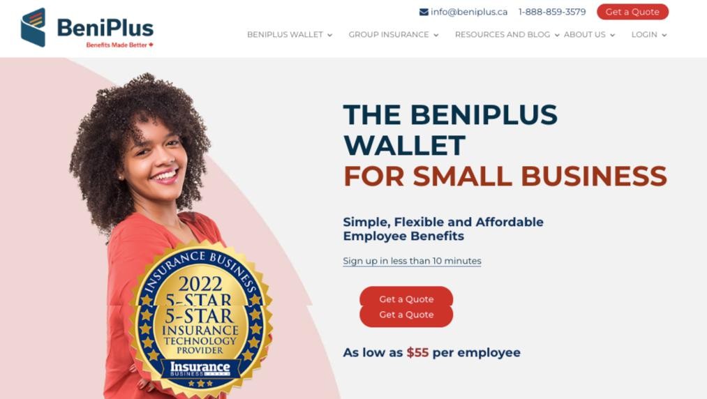 BeniPlus Image