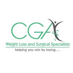 CGA Surgical And Weightloss Specialist