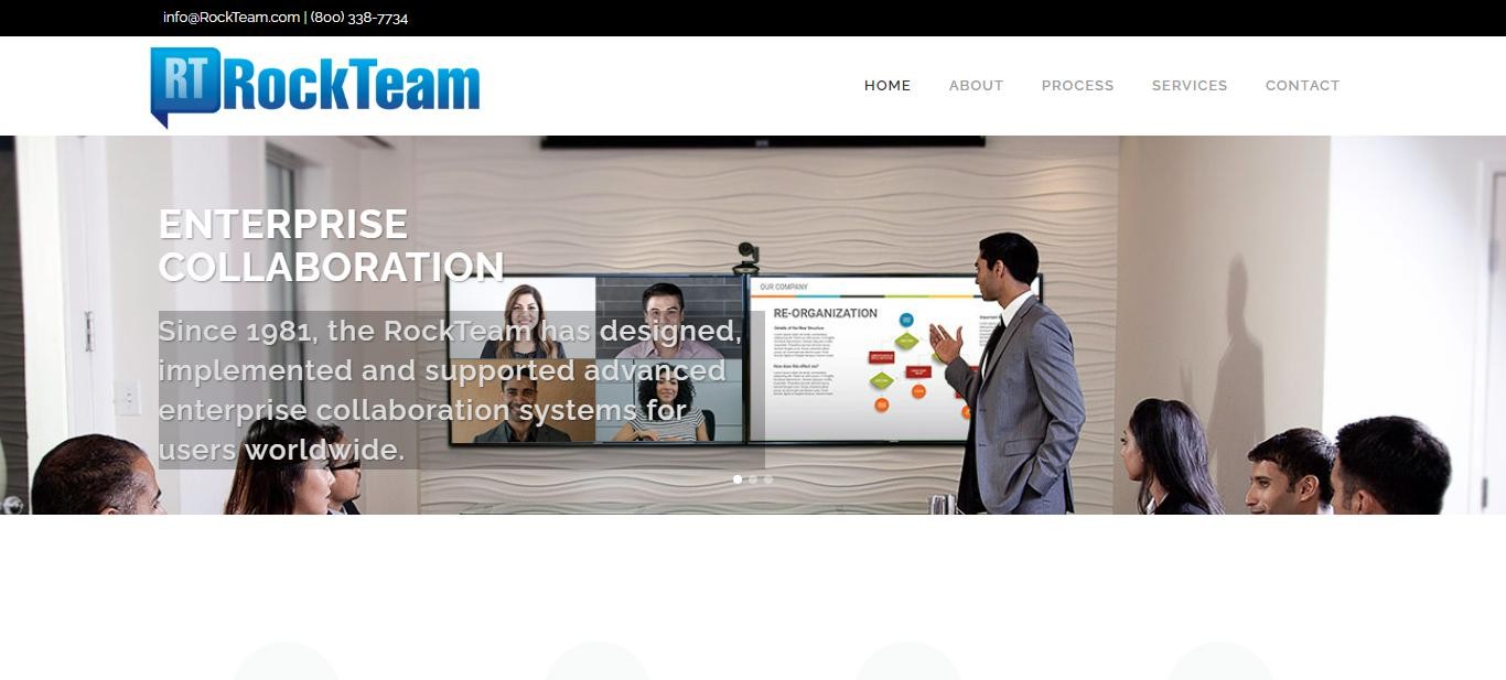 RockTeam Image