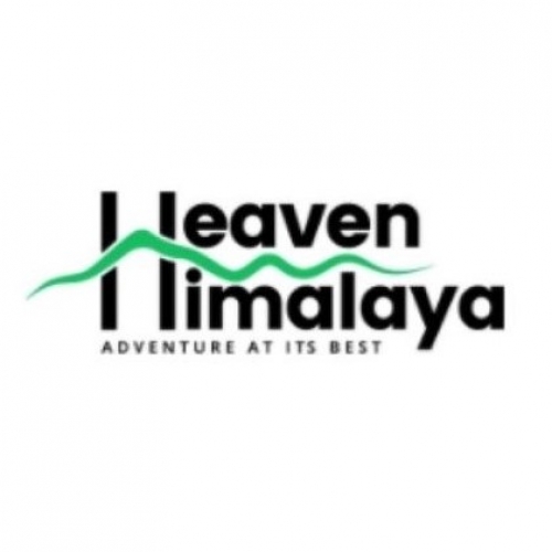 Heaven Himalaya 