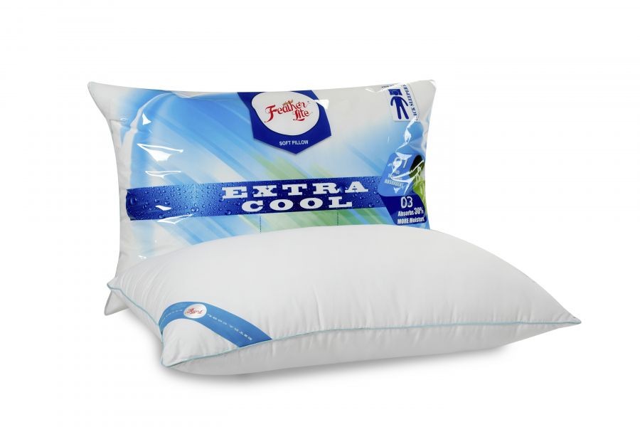 White Soft Pillow | Soft Pillow Online In India - Featherlitehome