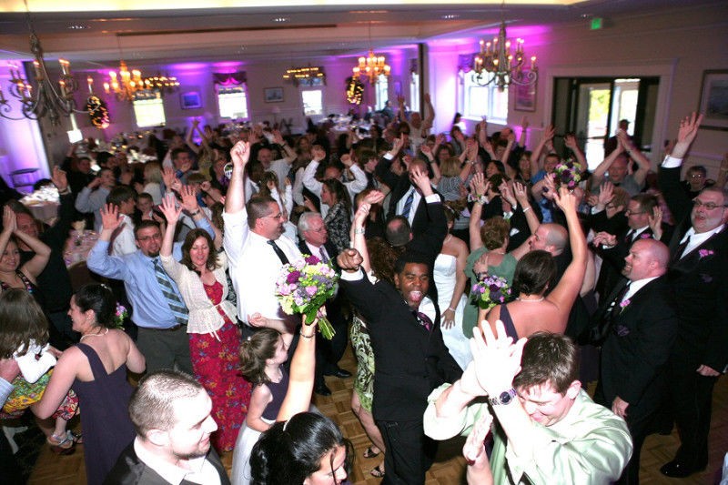 Nite Mix Entertainment Image