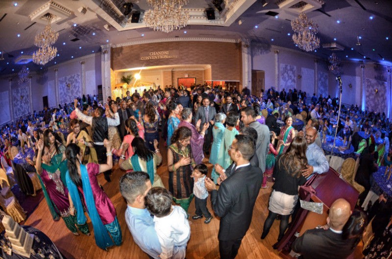Nite Mix Entertainment Image