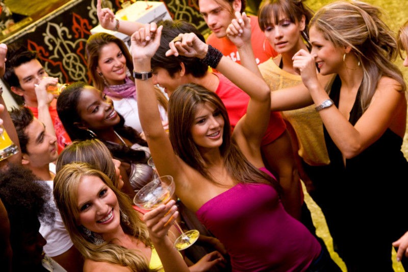Nite Mix Entertainment Image
