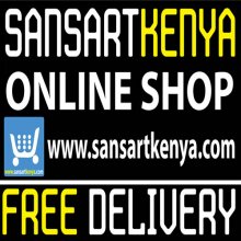 SANSARTKenya LTD