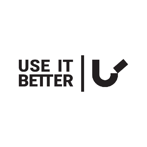 UseItBetter