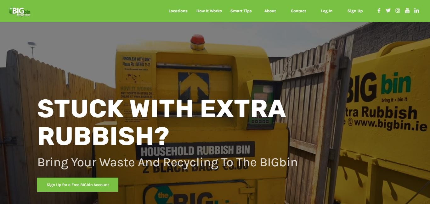 BIGBin Image