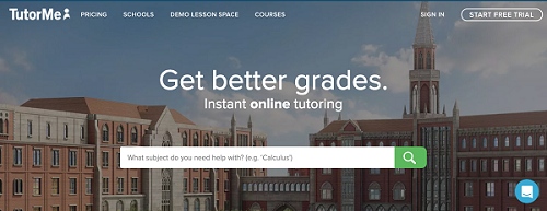 TutorMe Image