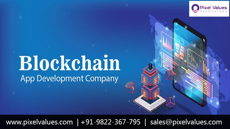 Blockchain Software Development Company 