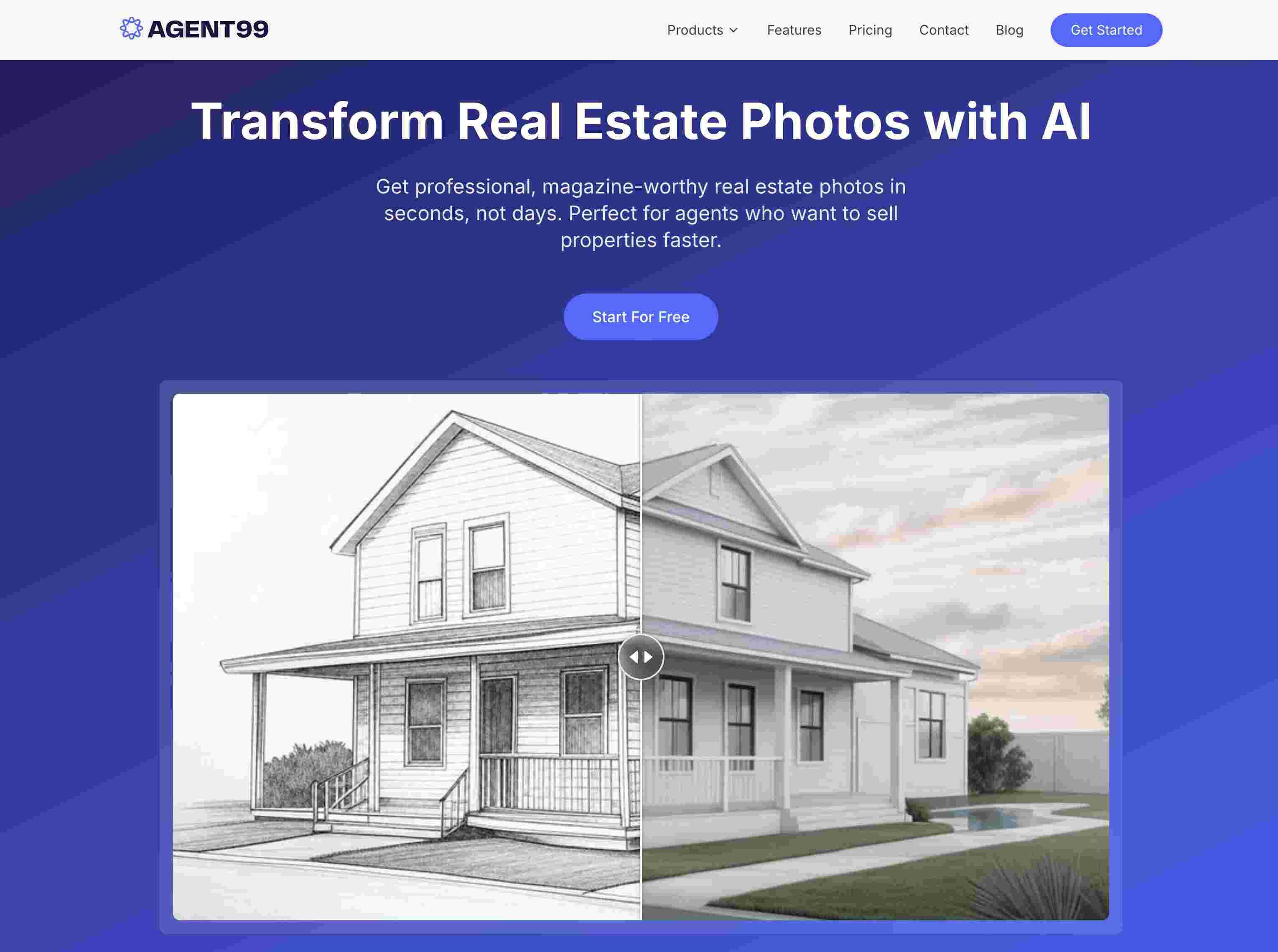 Website