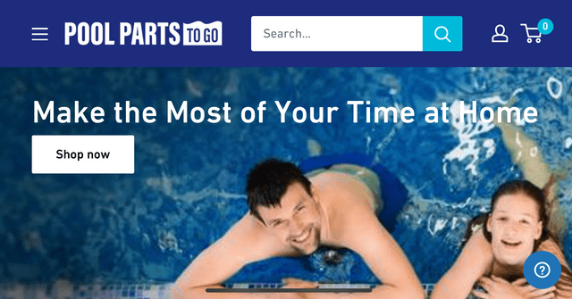 Pool Parts To Go Image