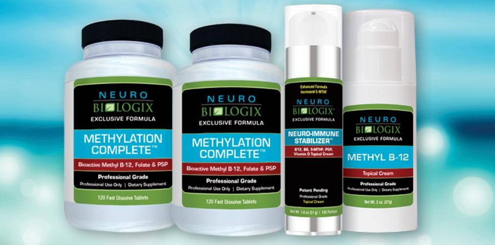 Neurobiologix Image