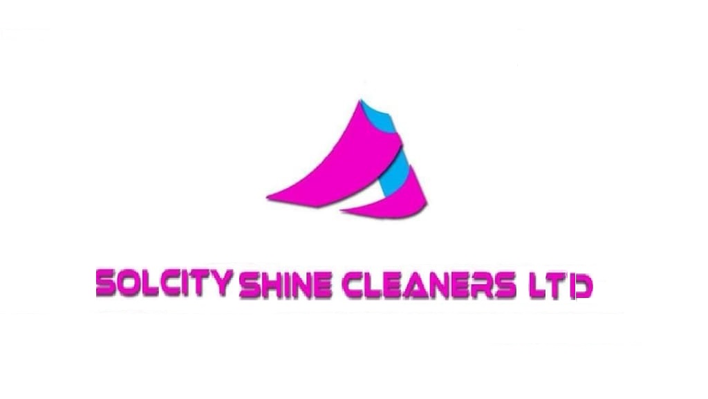 Solcity Shine Cleaners Ltd