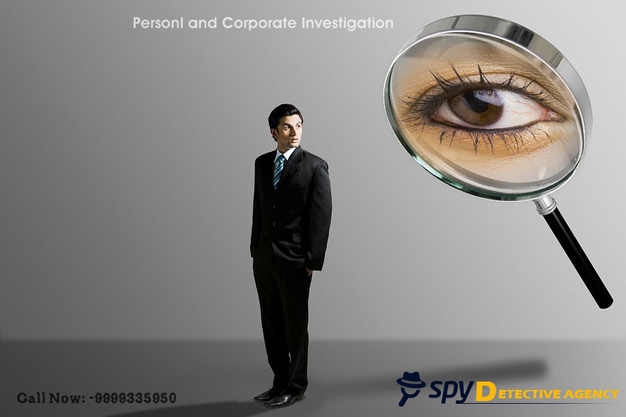 Detective Agency In Ghaziabad