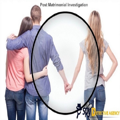 Post Matrimonial Investigation