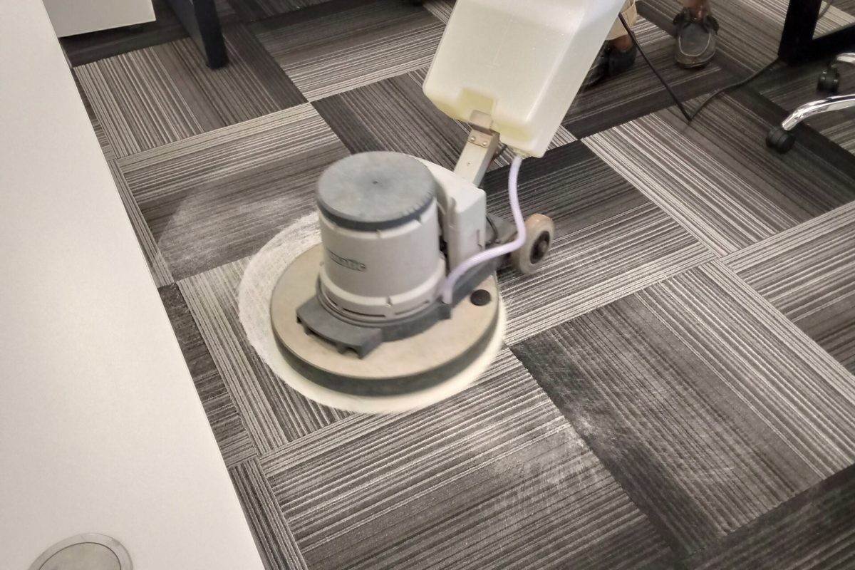 Wydam Cleaning Services Image