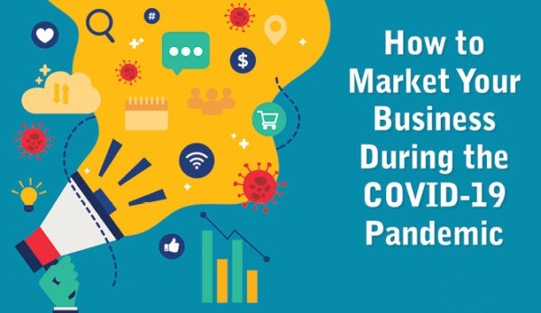 How To Market Your Business During COVID Pandemic