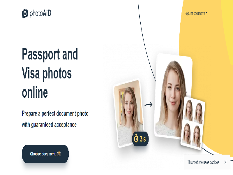 PhotoAiD Image