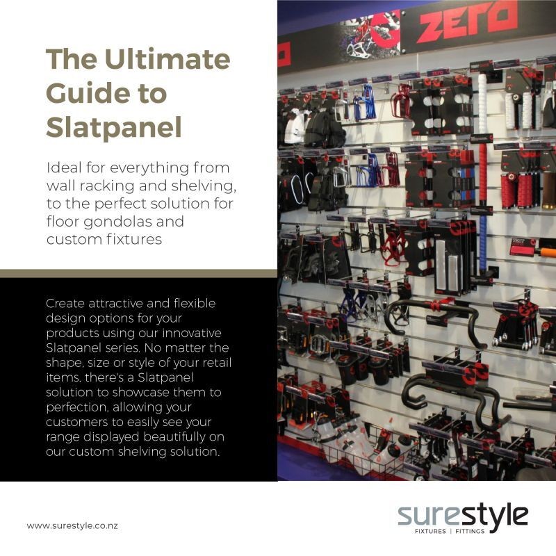 Surestyle Image
