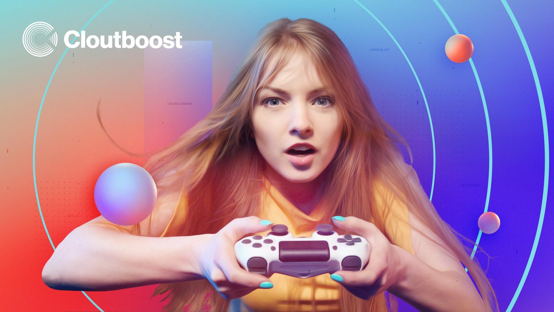 Cloutboost Image