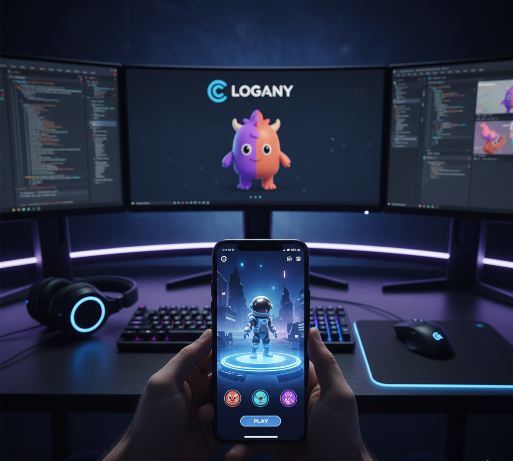 Game App Development