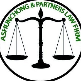 Ashunchong And Partners Law Firm In Douala Cameroon