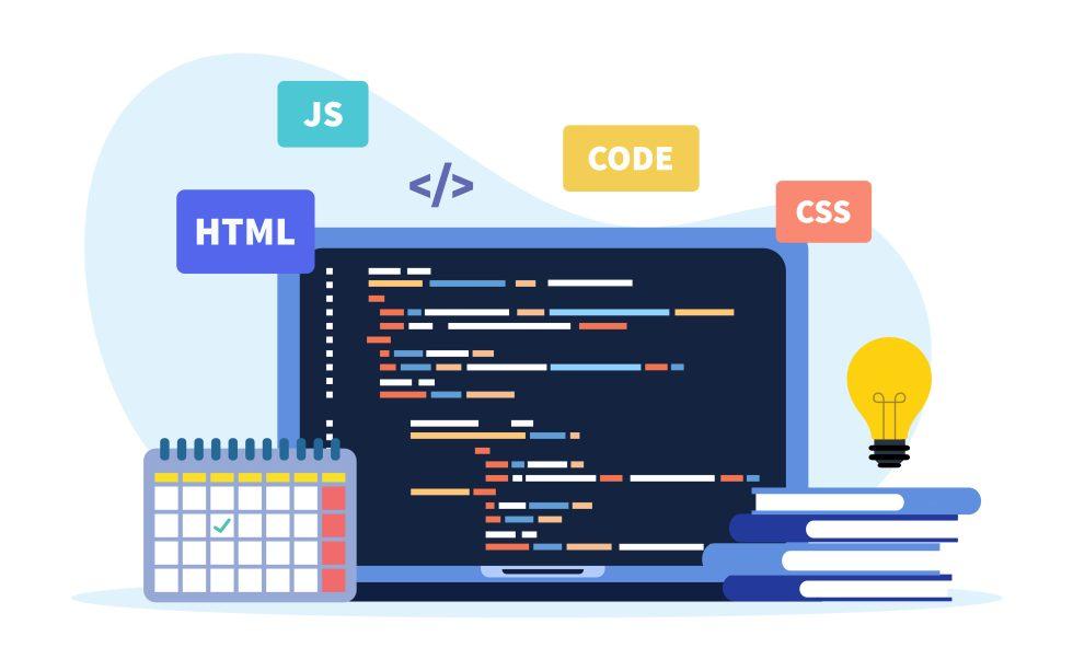 HTML Development Company